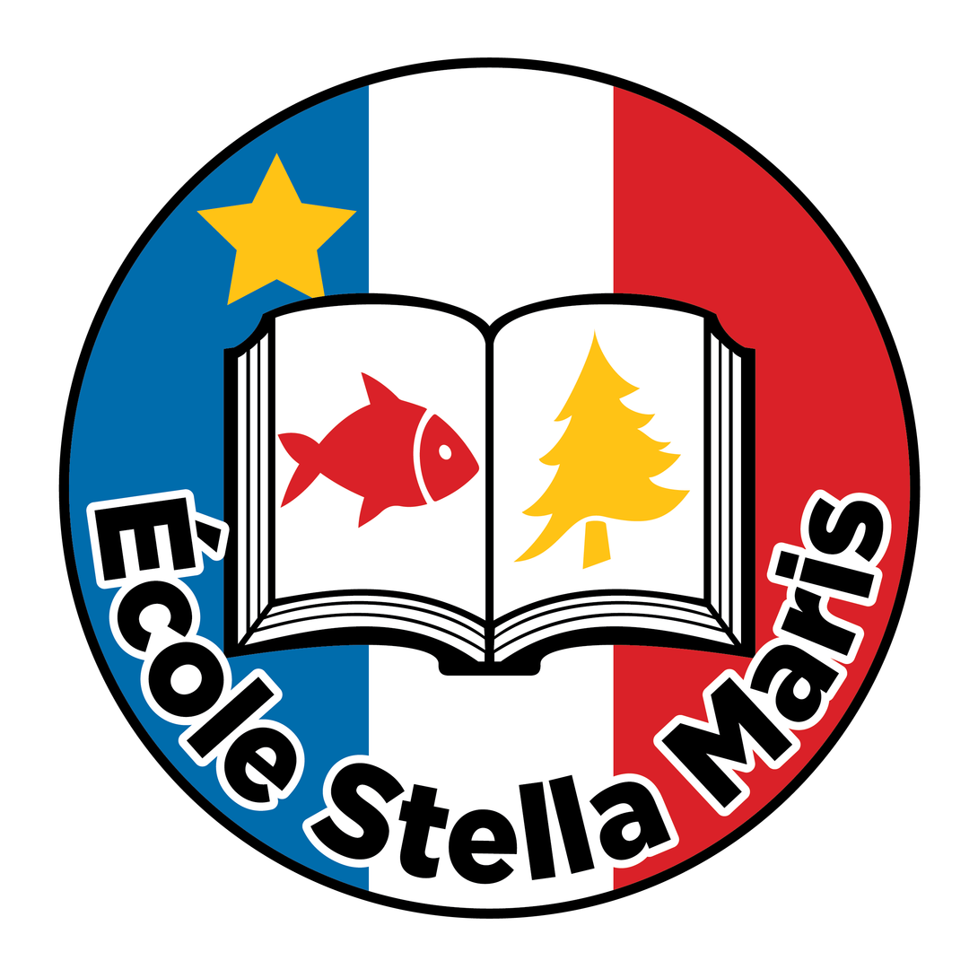 Logo Stella Maris coul transp
